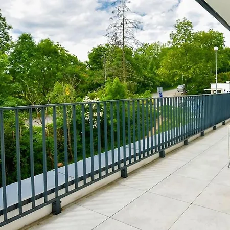 Zakatek Appartement *