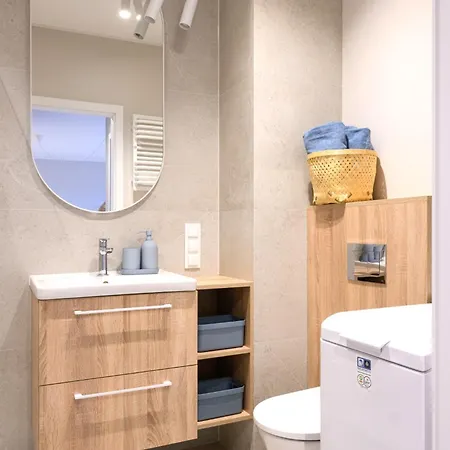 Zakatek * 그단스크