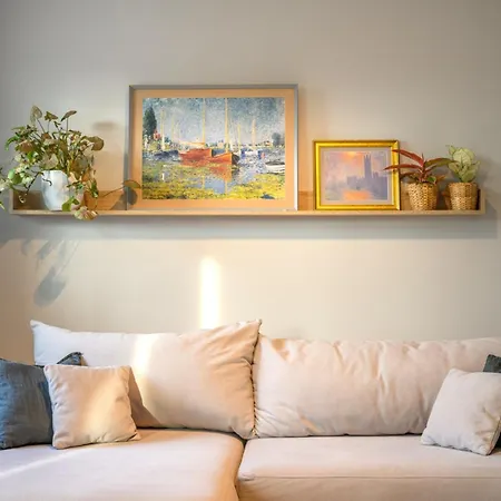 Zakatek Apartamento Gdańsk