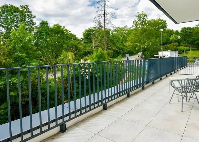 Zakatek Διαμέρισμα *